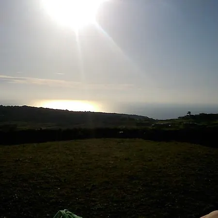 Dammuso Fedora Scauri (Sicily)